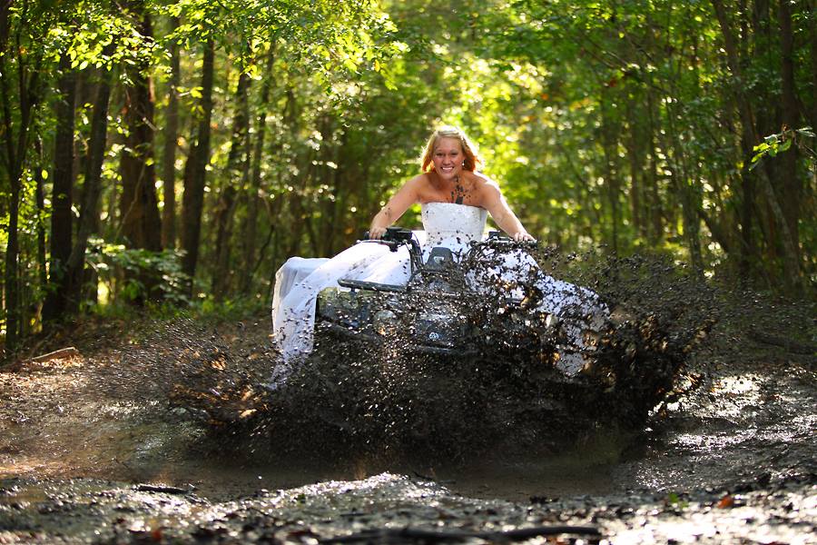 wedding dress cleaning and boxing